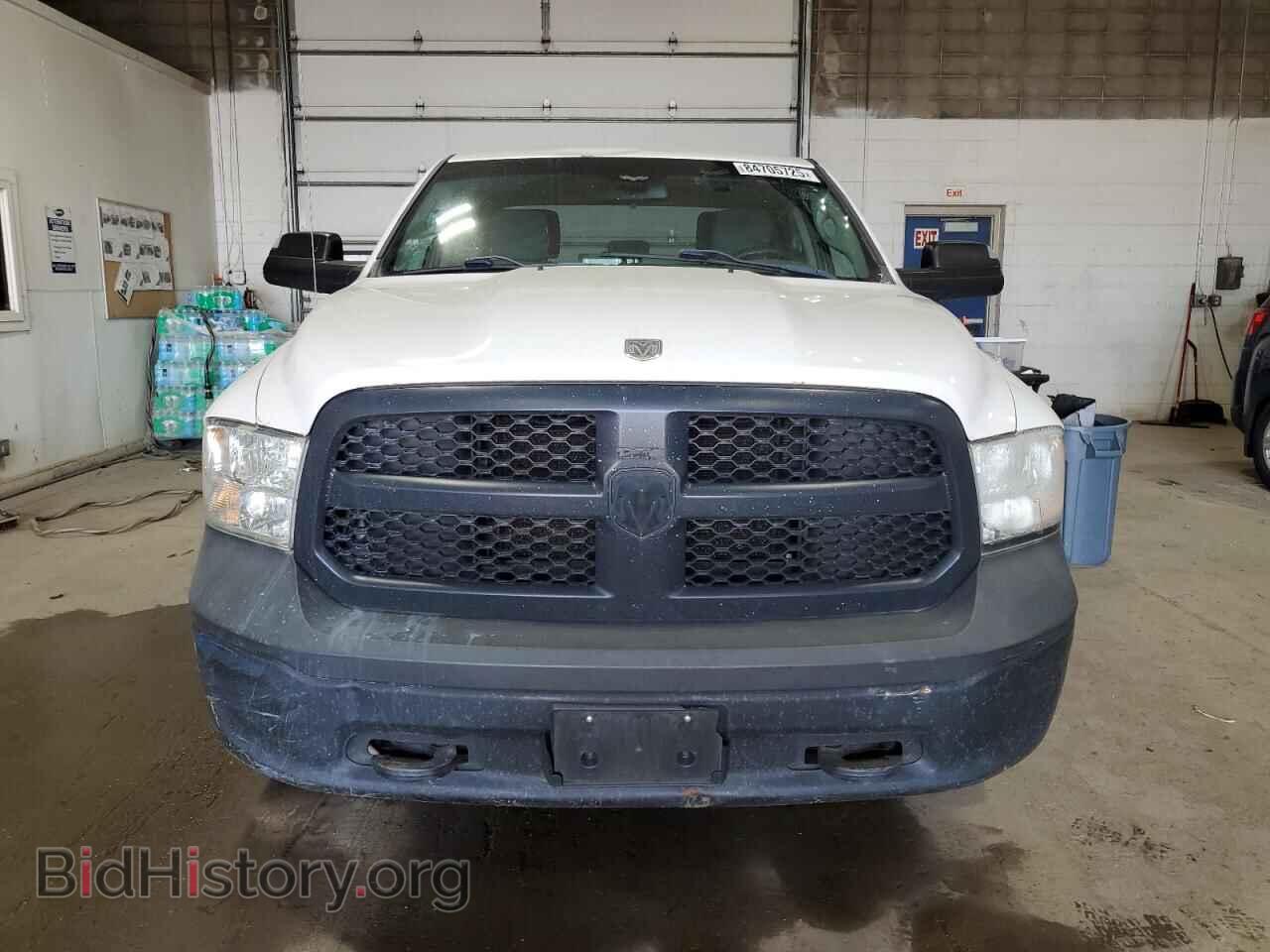2014 RAM 1500 - VIN: 1C6RR7FT8ES439232 - Photo 5