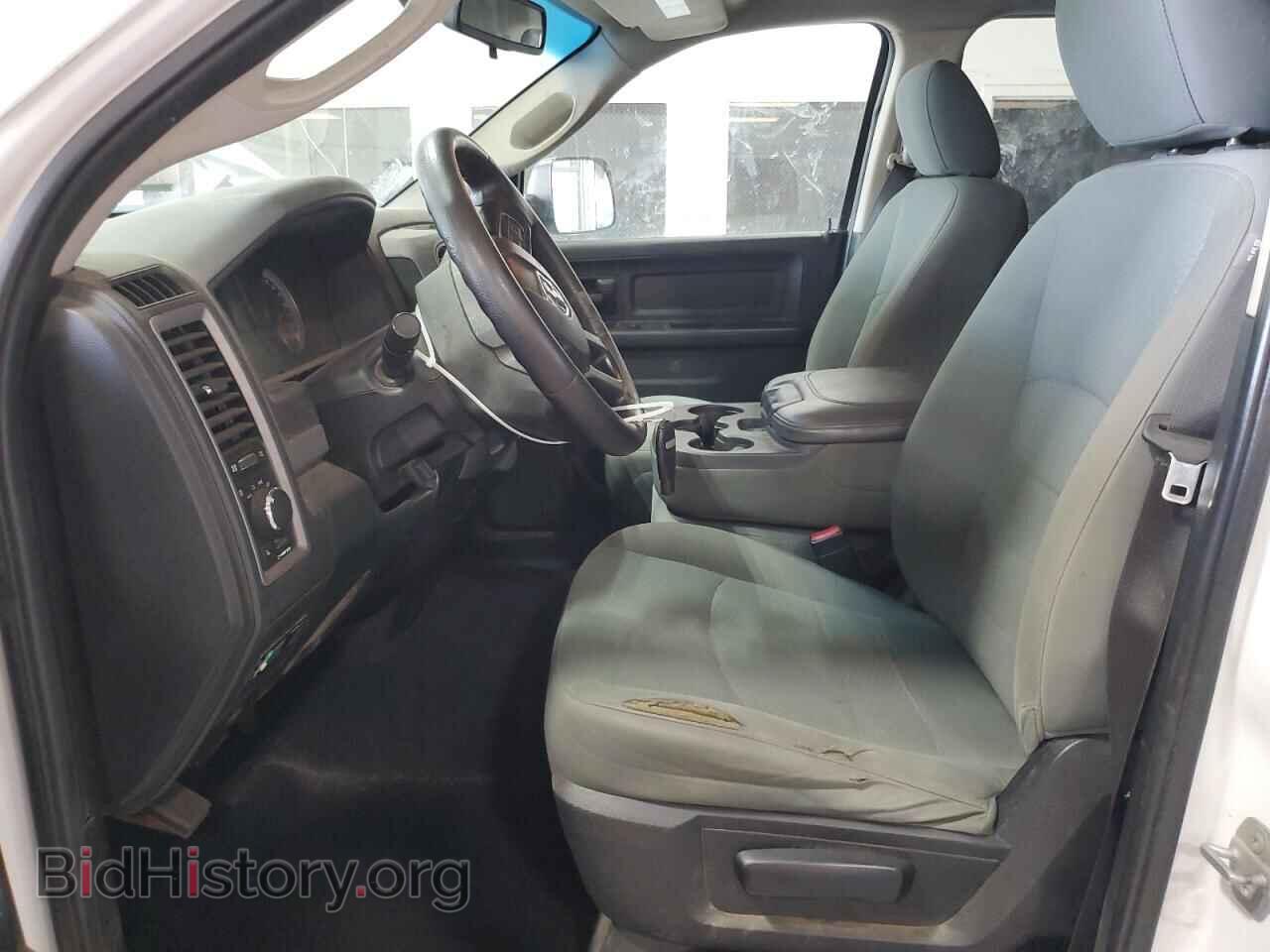 2014 RAM 1500 - VIN: 1C6RR7FT8ES439232 - Photo 7