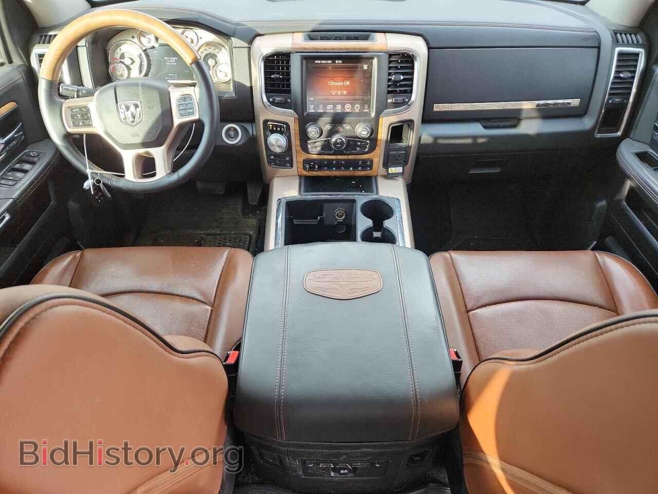 2014 RAM 1500 - VIN: 1C6RR7PM2ES386017 - Фото 8