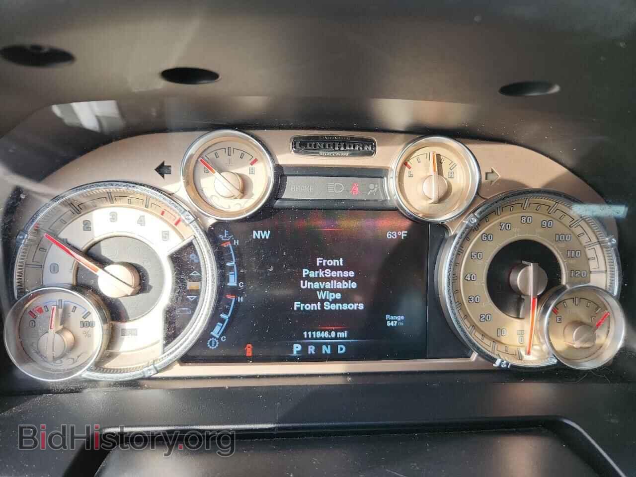 2014 RAM 1500 - VIN: 1C6RR7PM2ES386017 - Фото 9