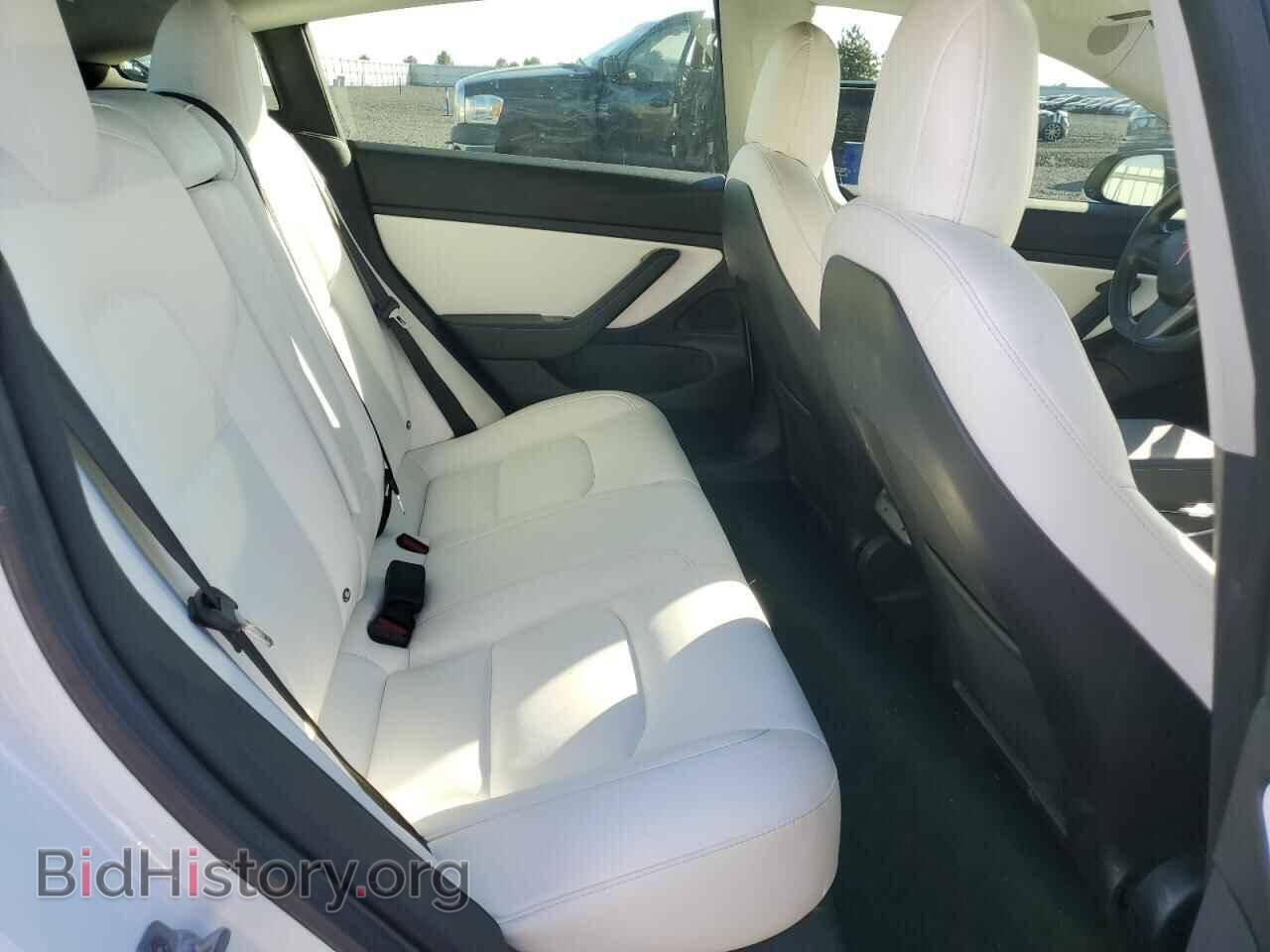 2018 TESLA MODEL 3 - VIN: 5YJ3E1EA2JF168800 - Фото 10