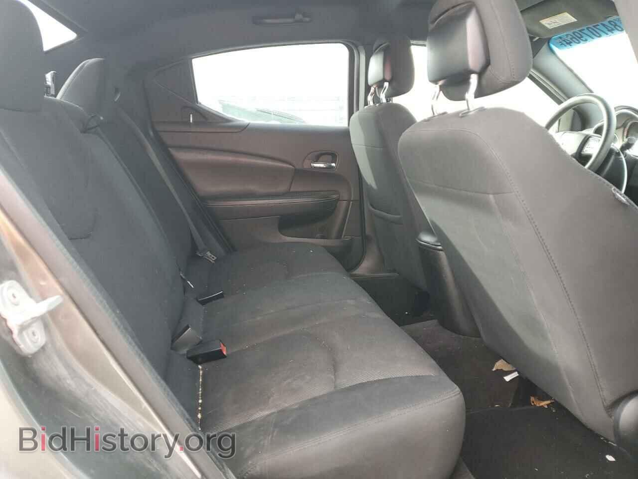 2013 DODGE AVENGER - VIN: 1C3CDZAB3DN700727 - Photo 10
