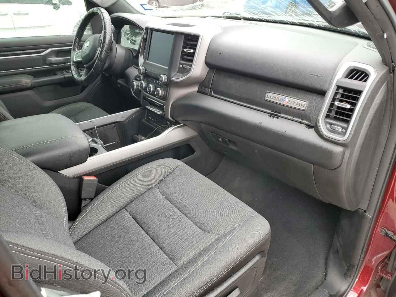2019 RAM 1500 - VIN: 1C6RREFT5KN684830 - Фото 8