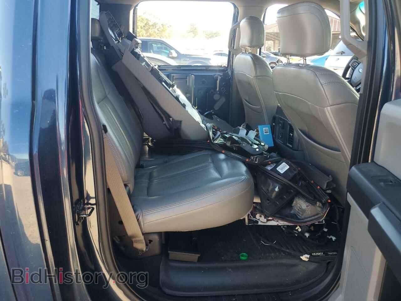 2015 FORD F-150 - VIN: 1FTEW1CP8FKD65882 - Фото 10