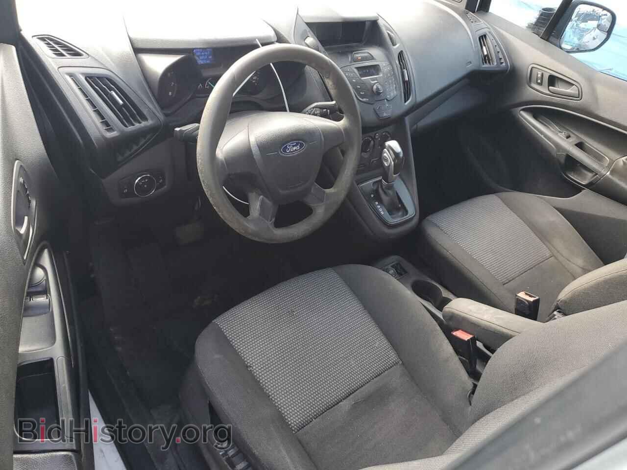 2014 FORD TRANSIT - VIN: NM0LS6E71E1137348 - Фото 8