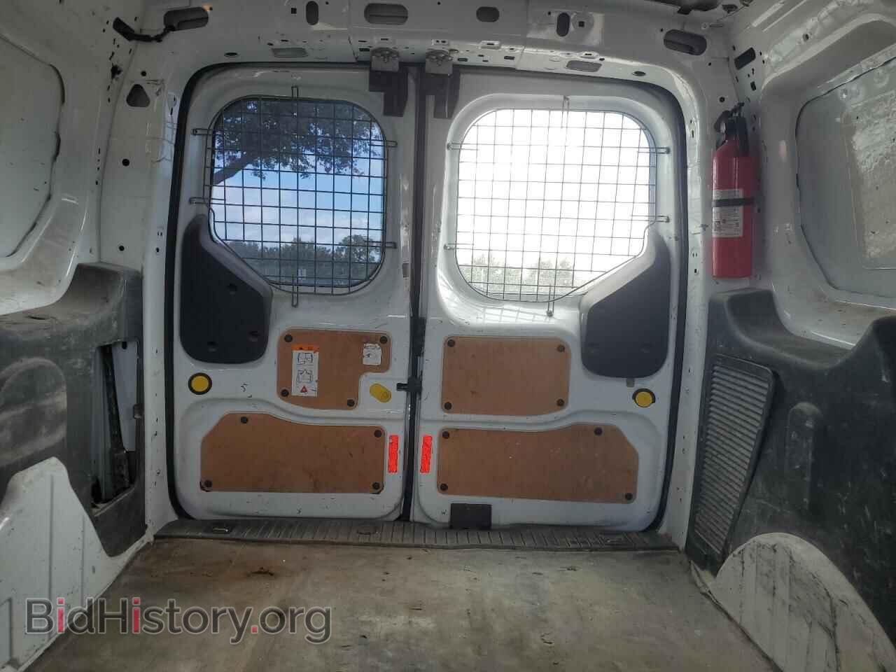 2014 FORD TRANSIT - VIN: NM0LS6E71E1137348 - Фото 10