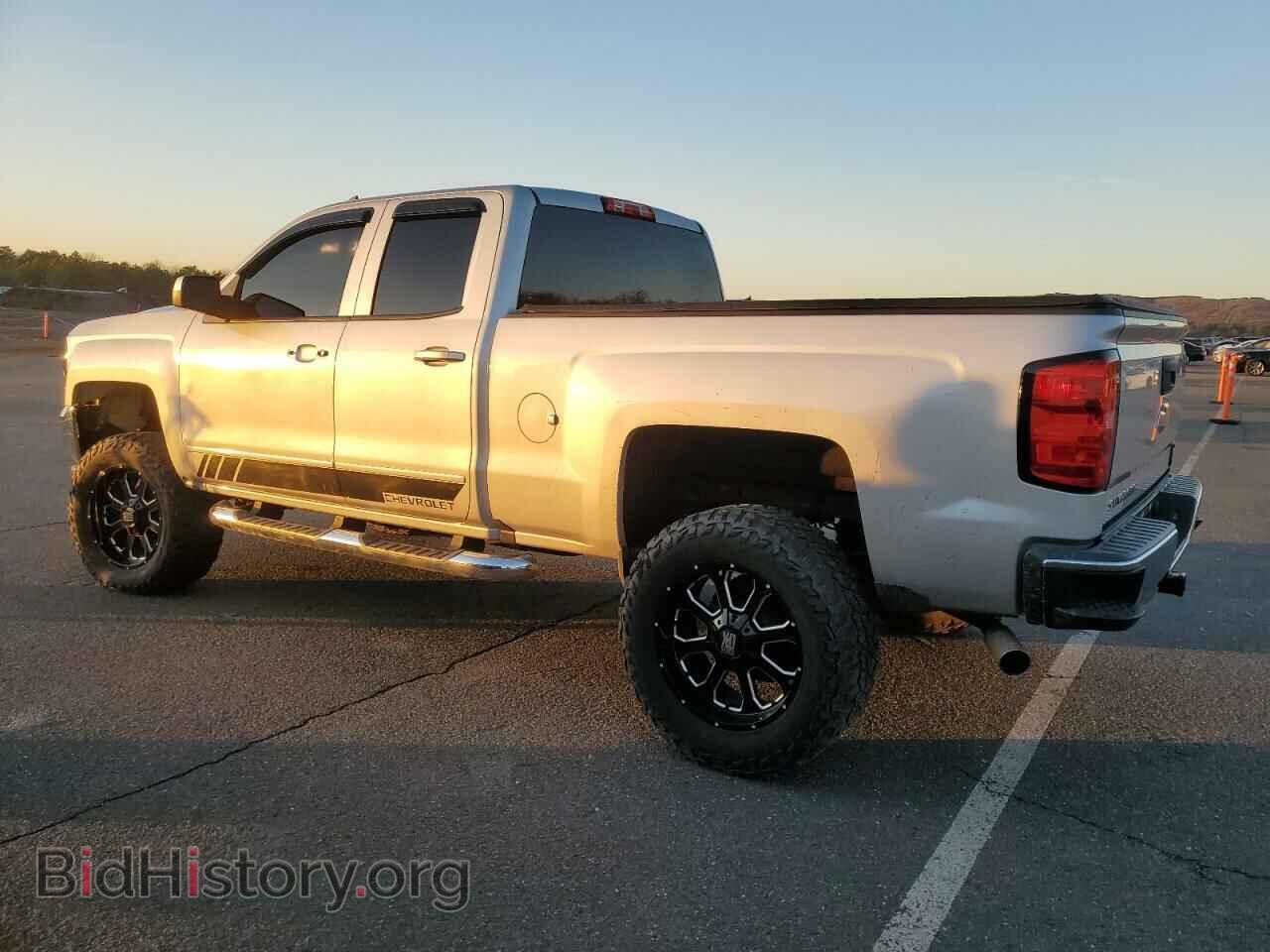 2019 CHEVROLET ALL Models - VIN: 2GCVKPEC1K1153117 - Фото 2