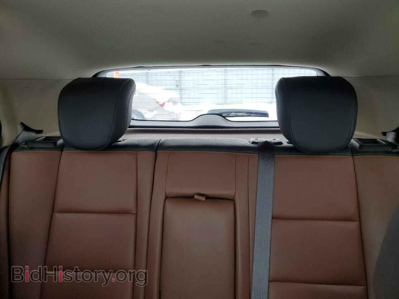 2015 BUICK ENCORE - VIN: KL4CJHSB7FB106878 - Photo 10
