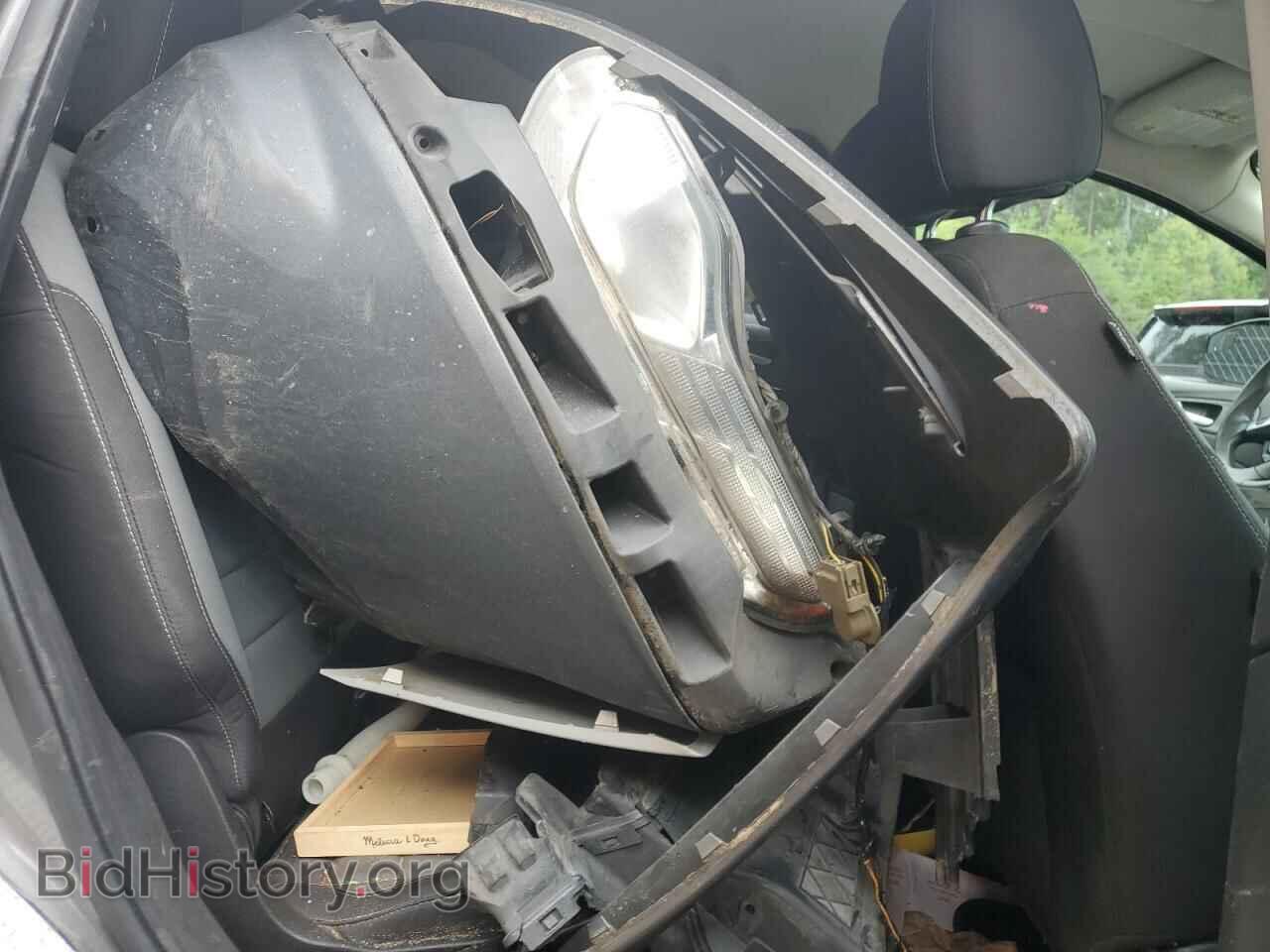 2013 FORD ESCAPE - VIN: 1FMCU9G97DUD88655 - Photo 11