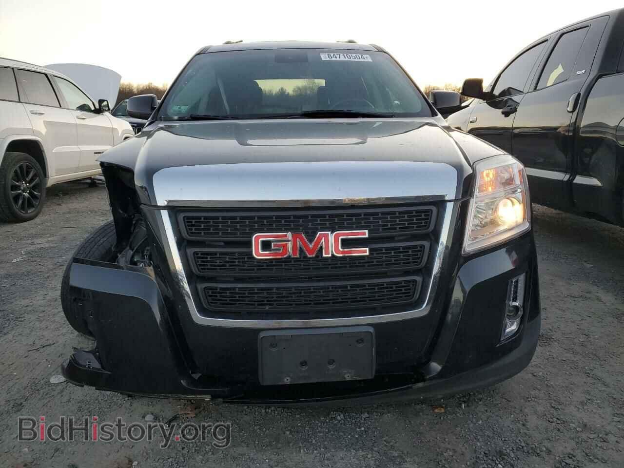 2014 GMC TERRAIN - VIN: 2GKALREK3E6317994 - Photo 5