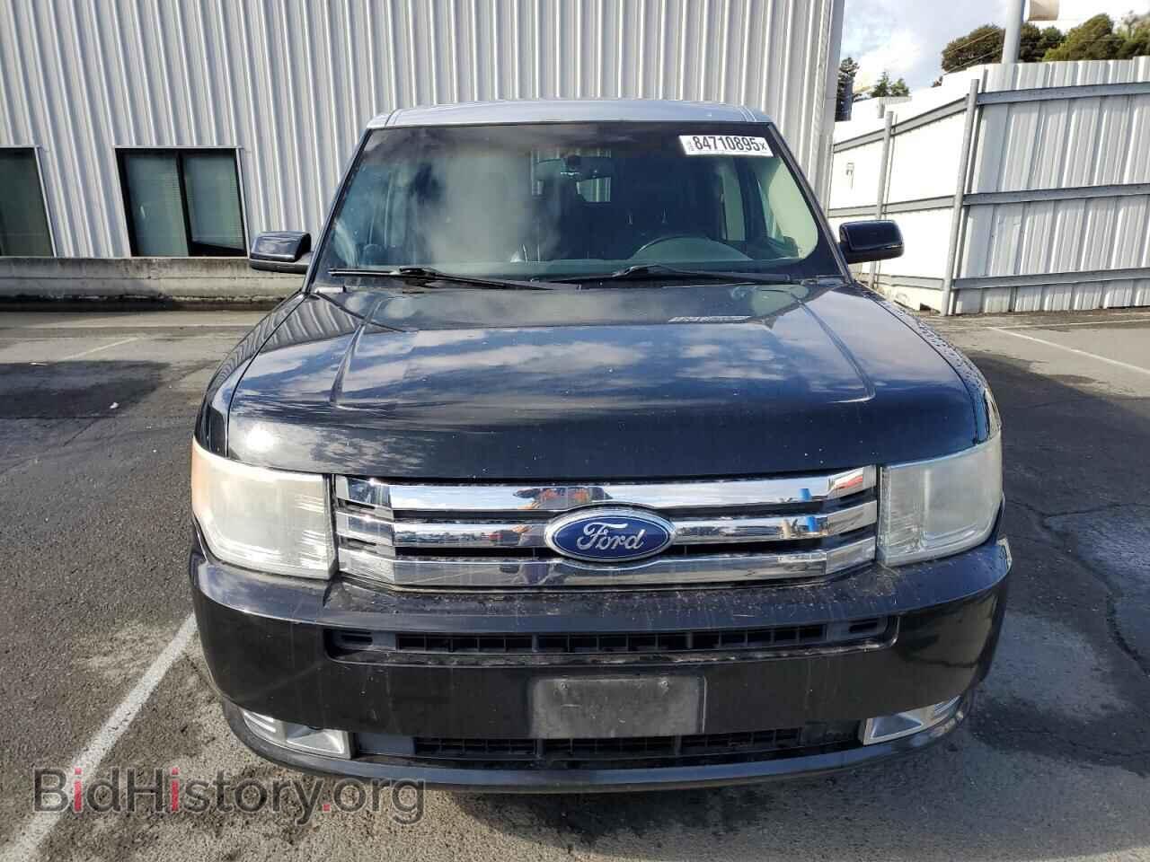 2011 FORD FLEX - VIN: 2FMGK5CC1BBD30366 - Photo 5