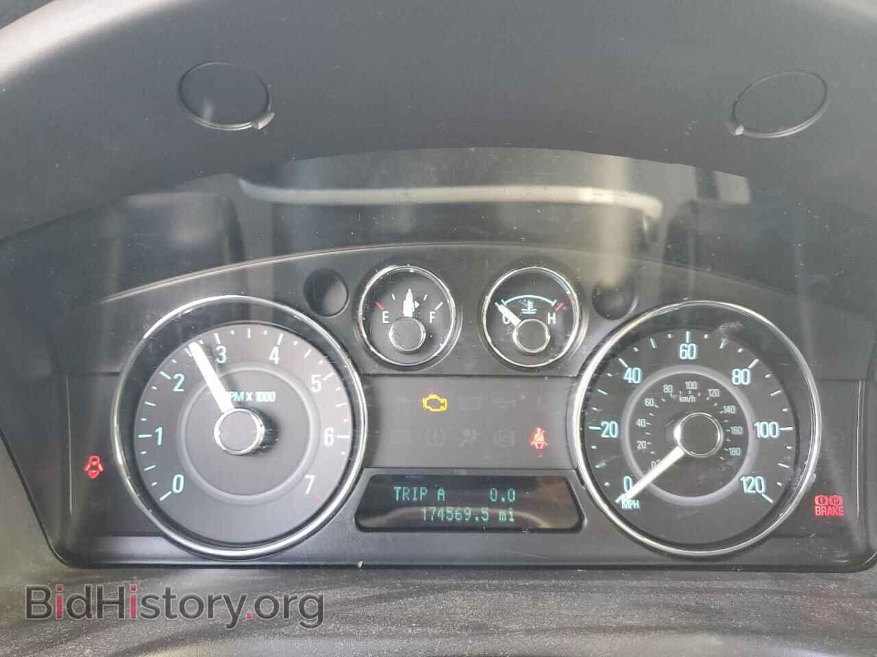 2011 FORD FLEX - VIN: 2FMGK5CC1BBD30366 - Photo 9