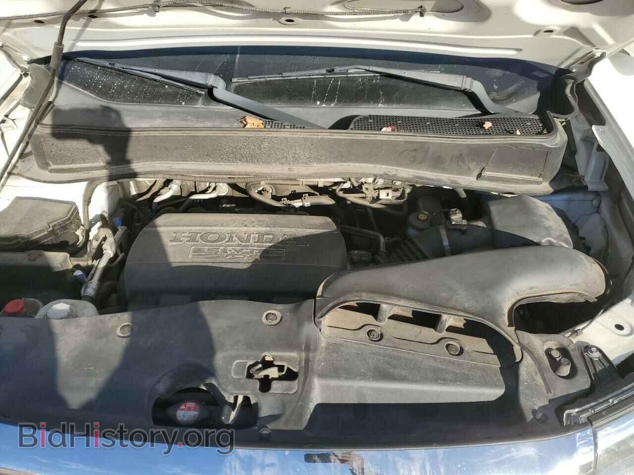 2015 HONDA PILOT - VIN: 5FNYF4H94FB064435 - Фото 12
