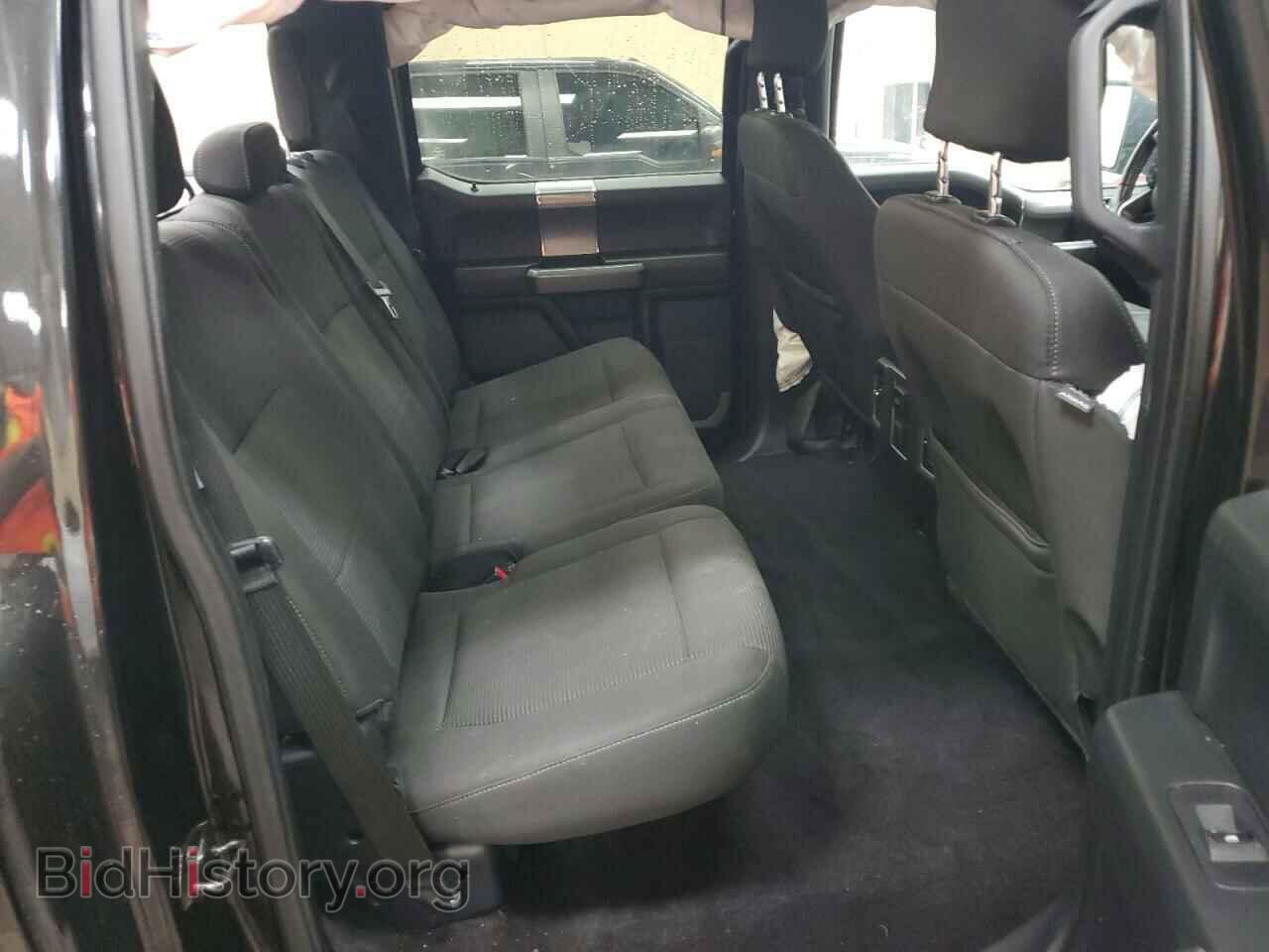 2015 FORD F-150 - VIN: 1FTEW1EG7FKF00668 - Фото 10