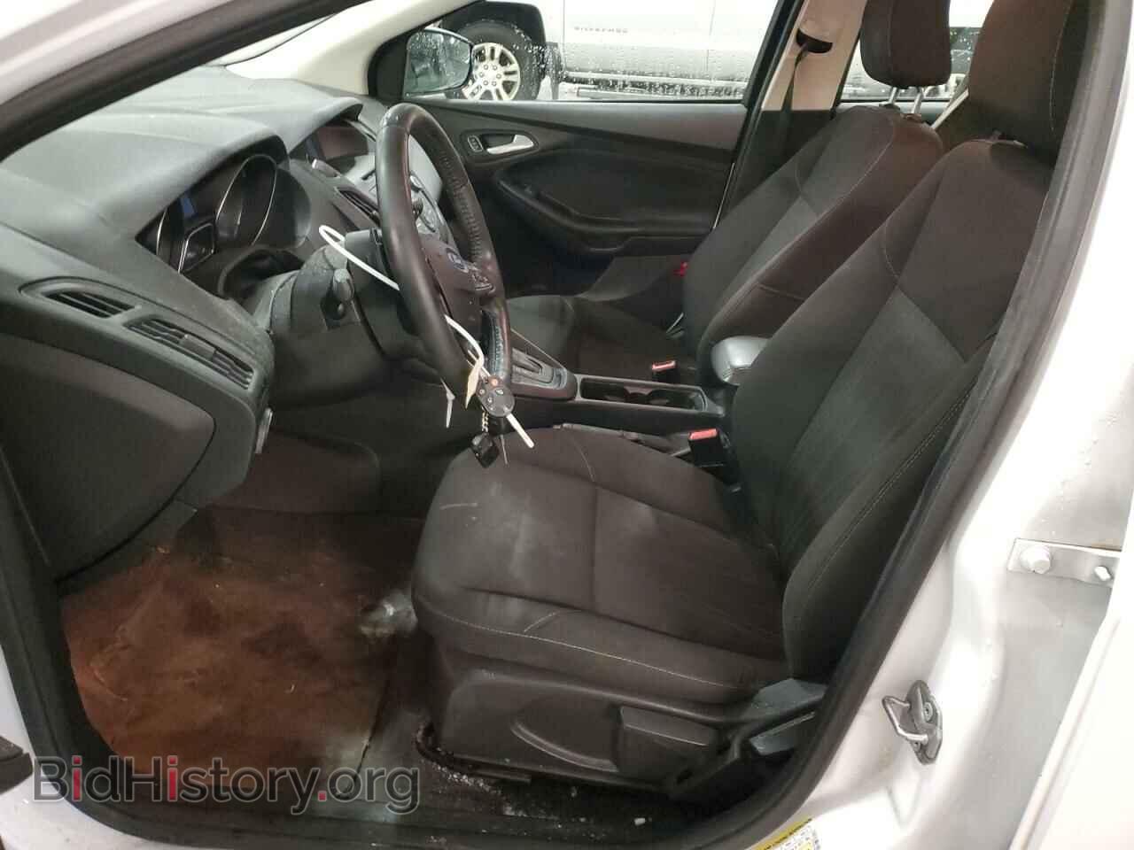 2015 FORD FOCUS - VIN: 1FADP3F25FL219024 - Фото 7