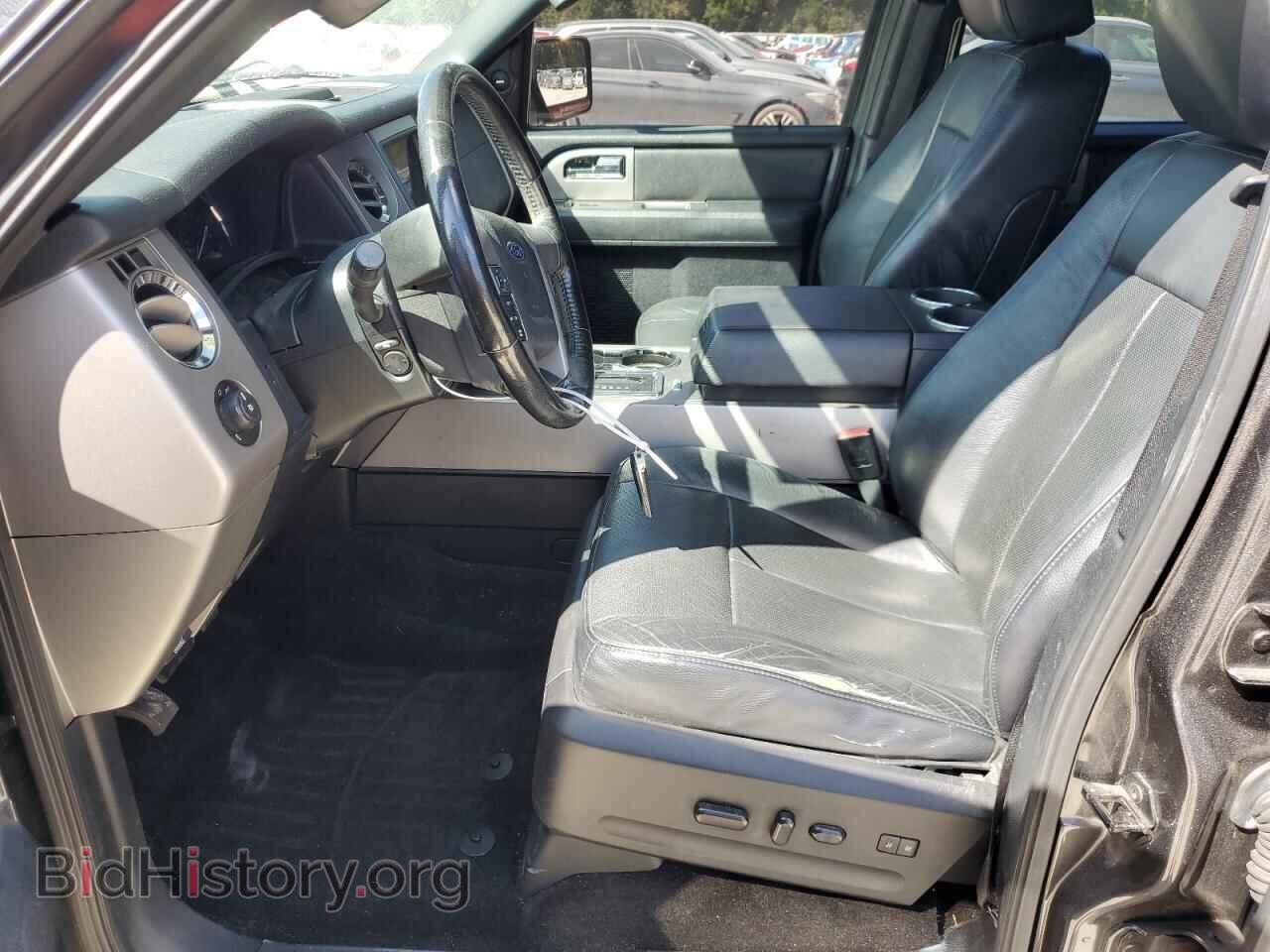 2017 FORD EXPEDITION - VIN: 1FMJK2AT8HEA43966 - Фото 7