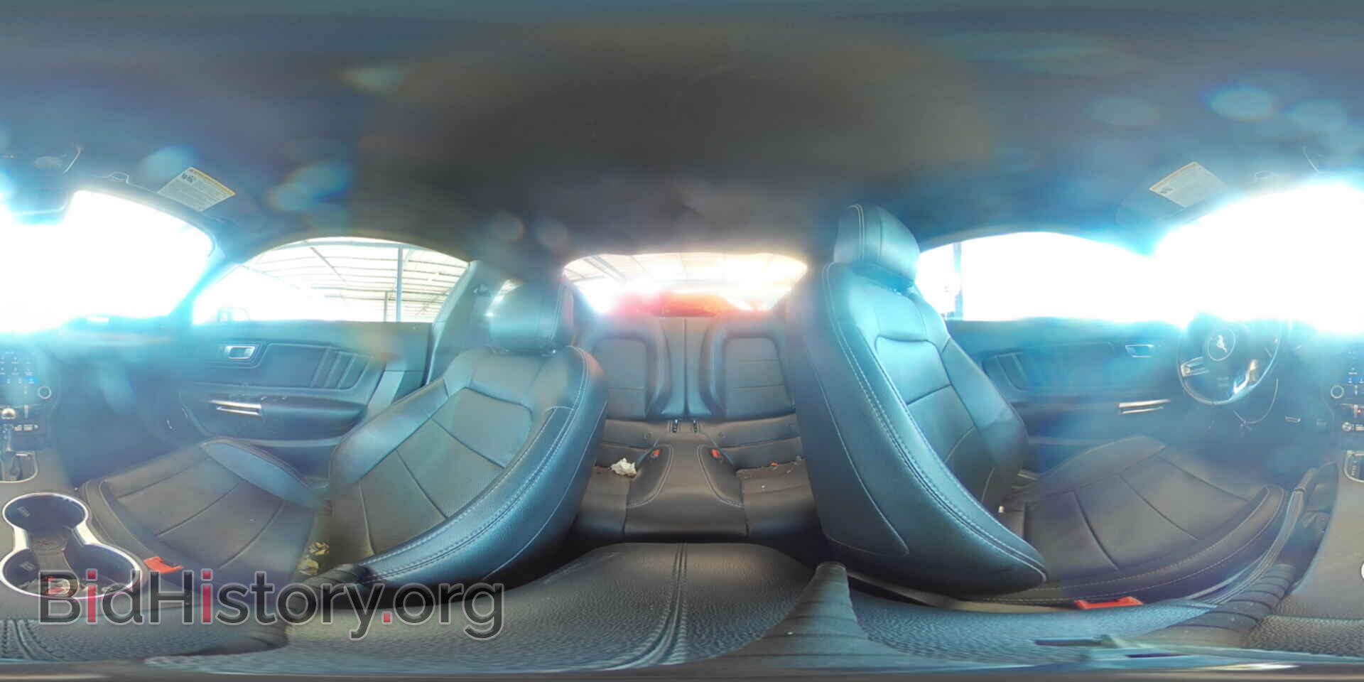 2023 FORD ALL Models - VIN: 1FA6P8THXP5110370 - Photo 14