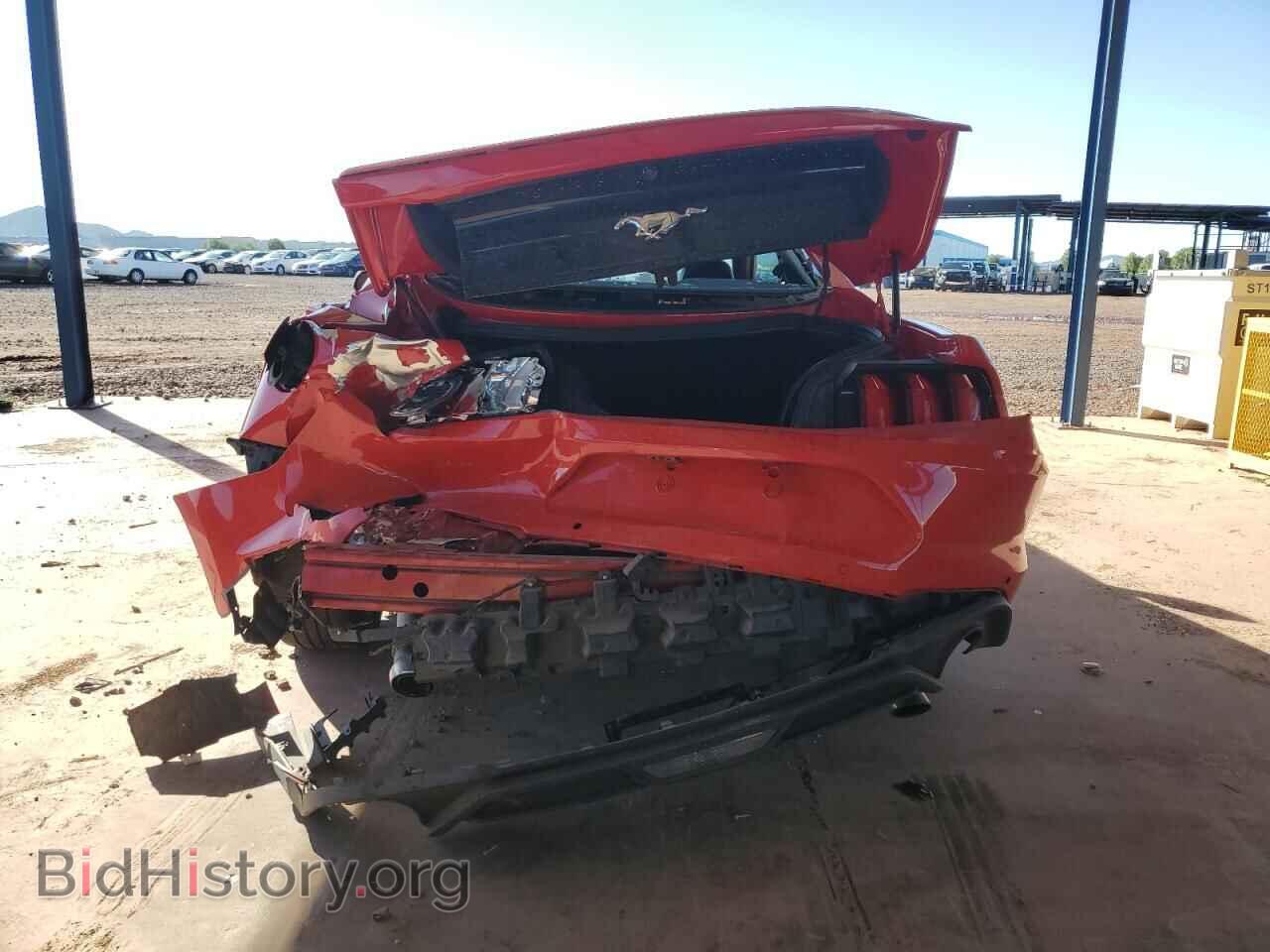 2023 FORD ALL Models - VIN: 1FA6P8THXP5110370 - Photo 6