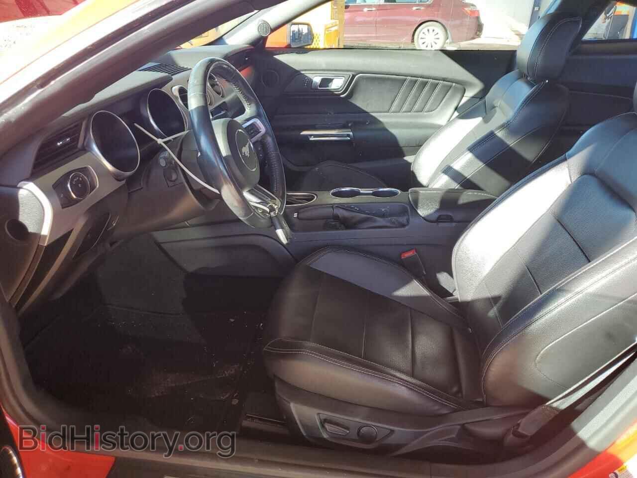 2023 FORD ALL Models - VIN: 1FA6P8THXP5110370 - Photo 7