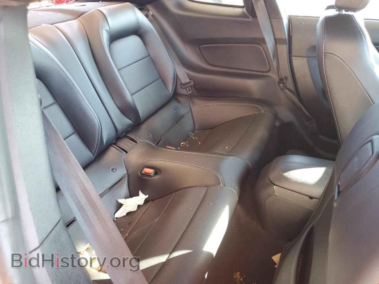2023 FORD ALL Models - VIN: 1FA6P8THXP5110370 - Photo 10