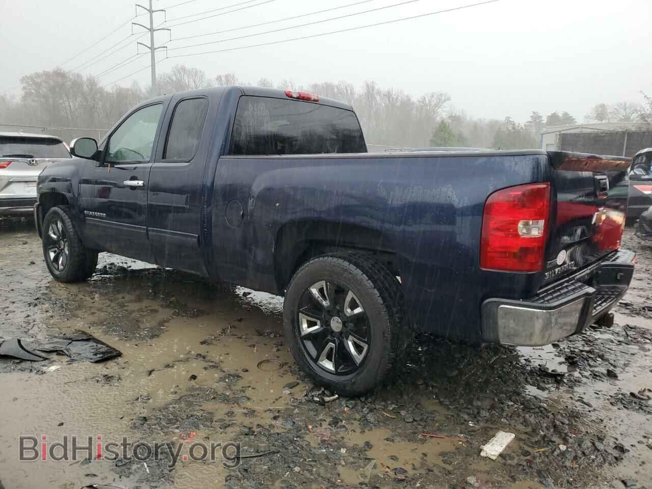 2010 CHEVROLET ALL Models - VIN: 1GCSKREA7AZ140309 - Фото 2