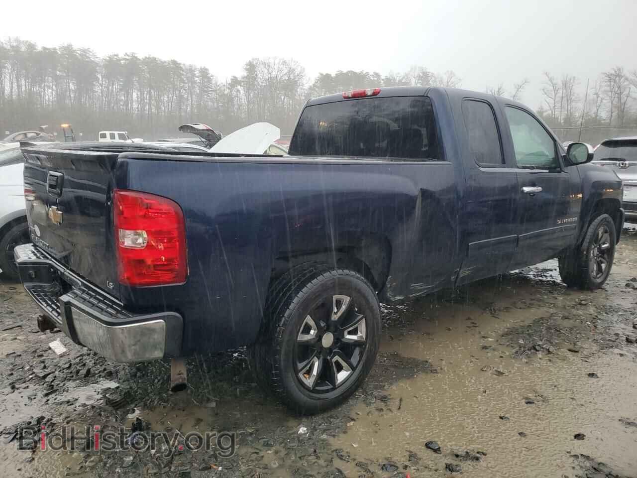 2010 CHEVROLET ALL Models - VIN: 1GCSKREA7AZ140309 - Фото 3