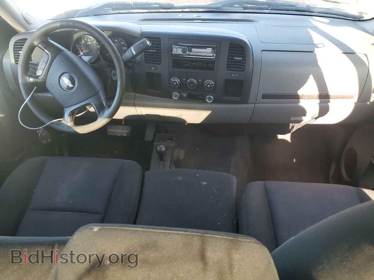 2010 CHEVROLET ALL Models - VIN: 1GCSKREA7AZ140309 - Фото 8