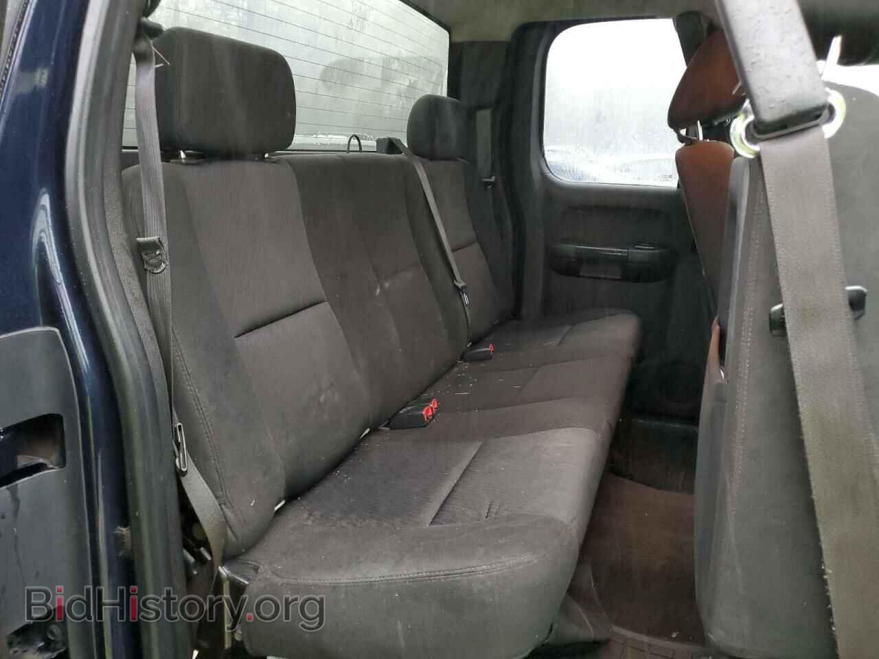 2010 CHEVROLET ALL Models - VIN: 1GCSKREA7AZ140309 - Фото 10