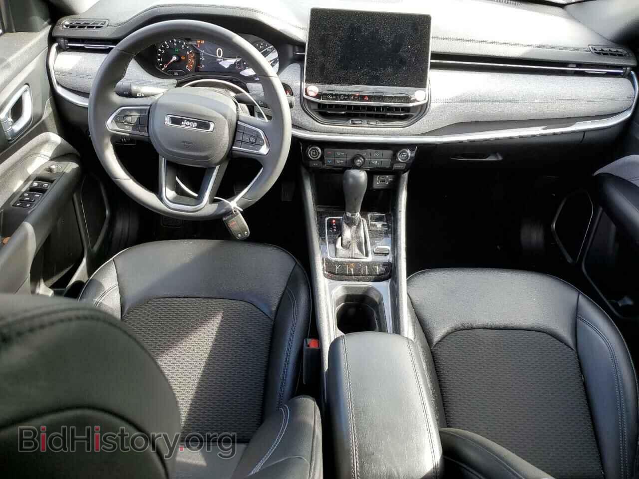 2024 JEEP COMPASS - VIN: 3C4NJDBN9RT598799 - Фото 8