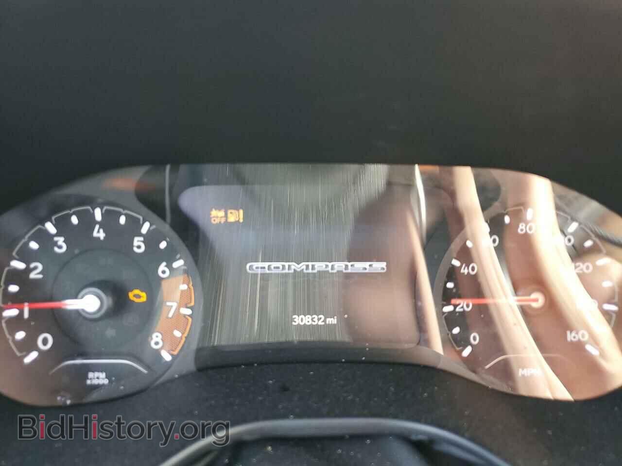 2024 JEEP COMPASS - VIN: 3C4NJDBN9RT598799 - Фото 9