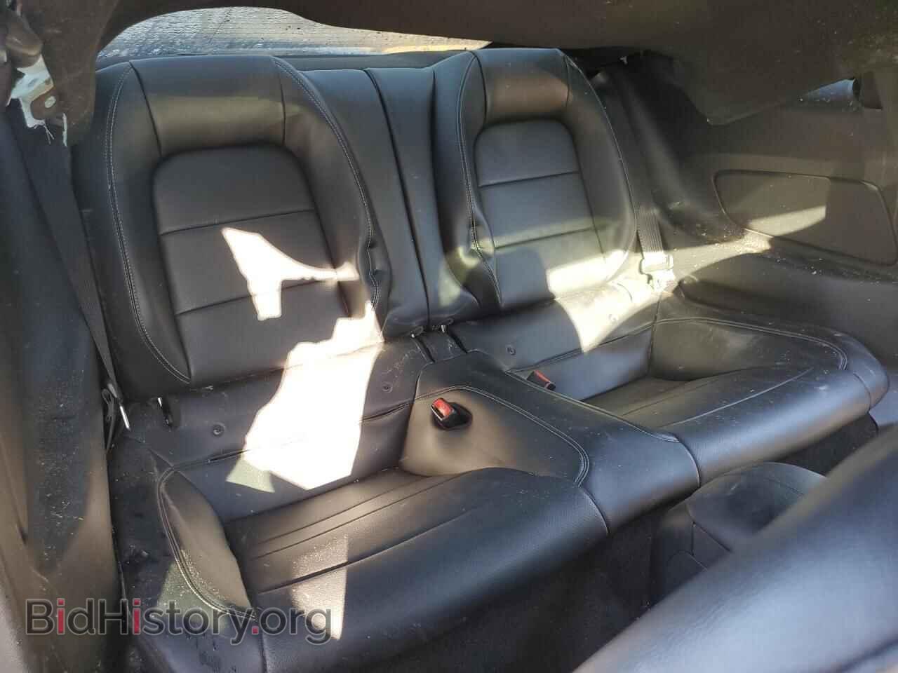 2015 FORD MUSTANG - VIN: 1FA6P8CF9F5406199 - Фото 10