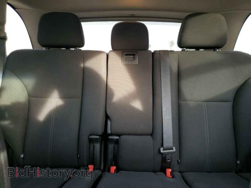 2012 Ford EDGE (VIN 2FMDK3G95CBA04397) — photo 10 of 13