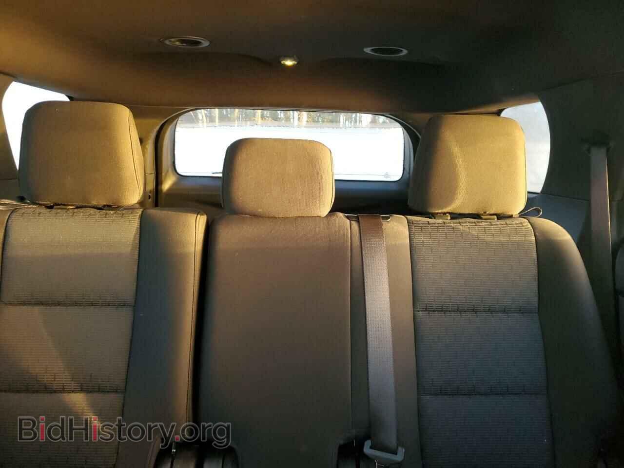 2013 FORD EXPLORER - VIN: 1FM5K8D82DGB37853 - Фото 10