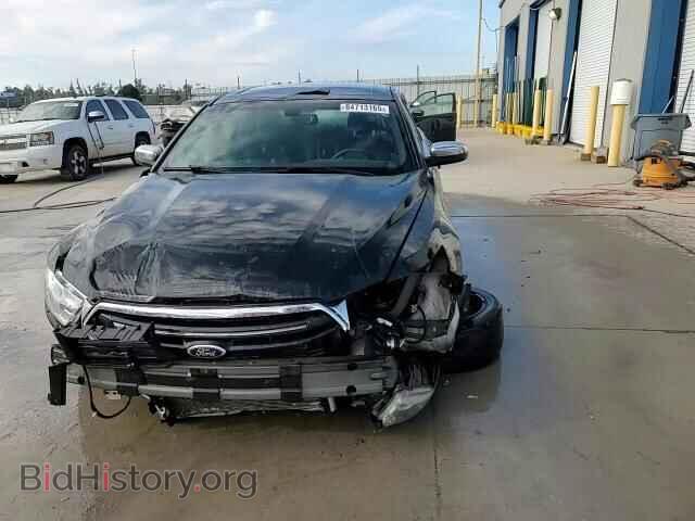 2014 FORD TAURUS - VIN: 1FAHP2F89EG172040 - Фото 13