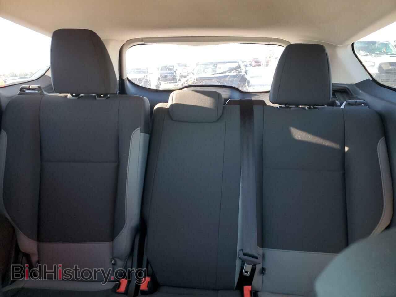 2016 FORD ESCAPE - VIN: 1FMCU0F7XGUA49159 - Фото 10