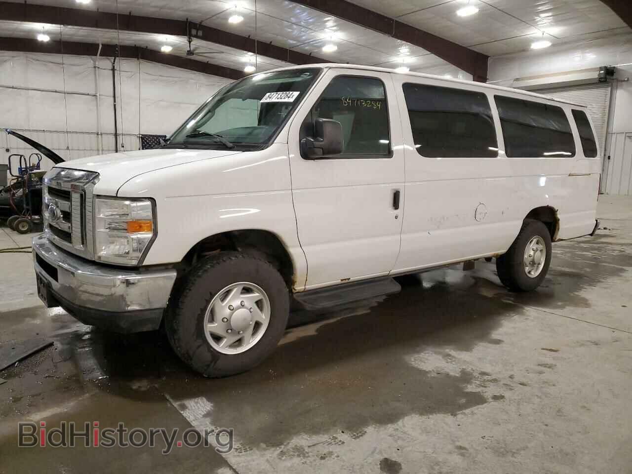 Photo 1FBSS3BL8BDB07454 - FORD ALL Models 2011
