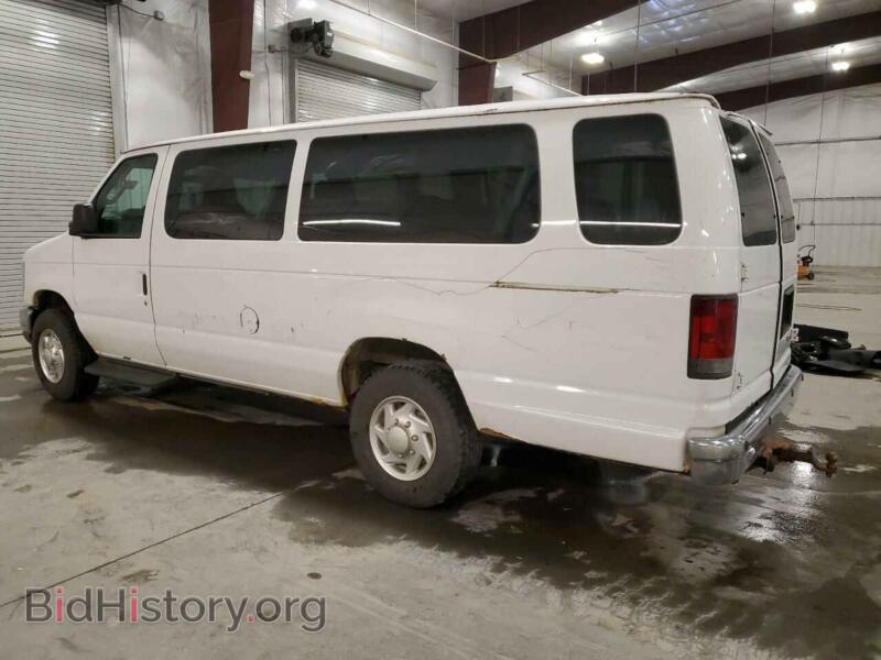 2011 Ford ALL MODELS (VIN 1FBSS3BL8BDB07454) — photo 2 of 13
