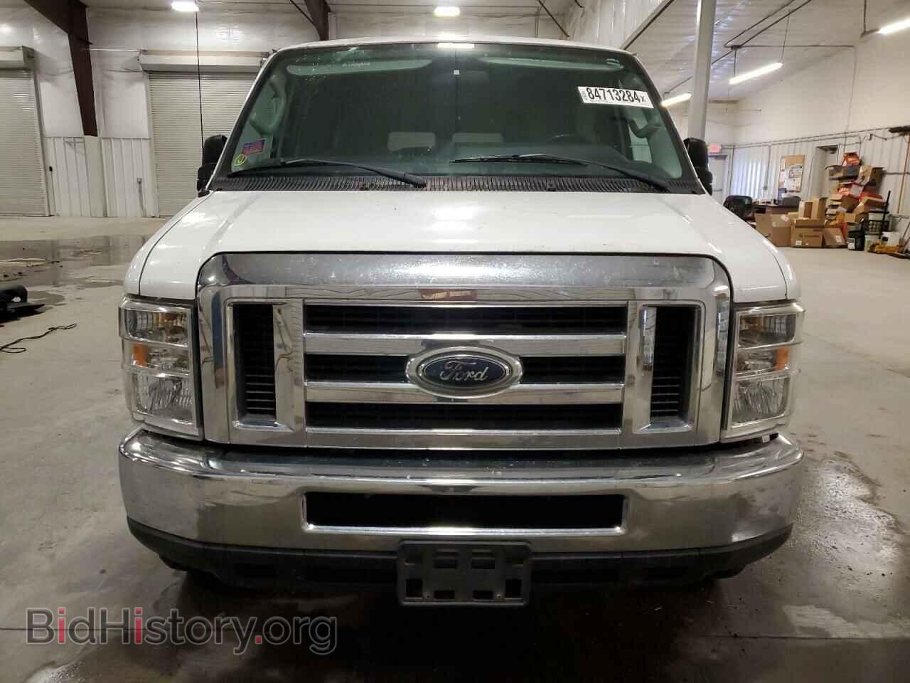 2011 FORD ALL Models - VIN: 1FBSS3BL8BDB07454 - Фото 5