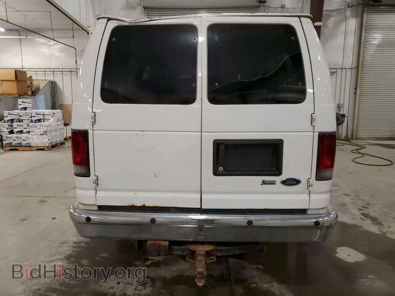 2011 FORD ALL Models - VIN: 1FBSS3BL8BDB07454 - Фото 6