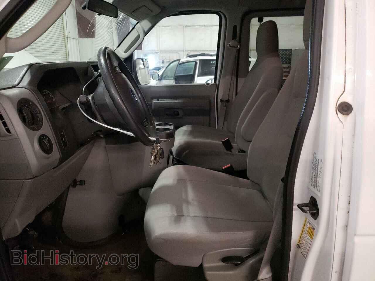 2011 FORD ALL Models - VIN: 1FBSS3BL8BDB07454 - Фото 7