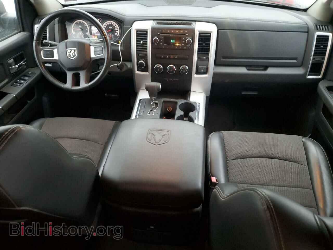 2010 DODGE All Models - VIN: 1D7RV1CT1AS169623 - Фото 8