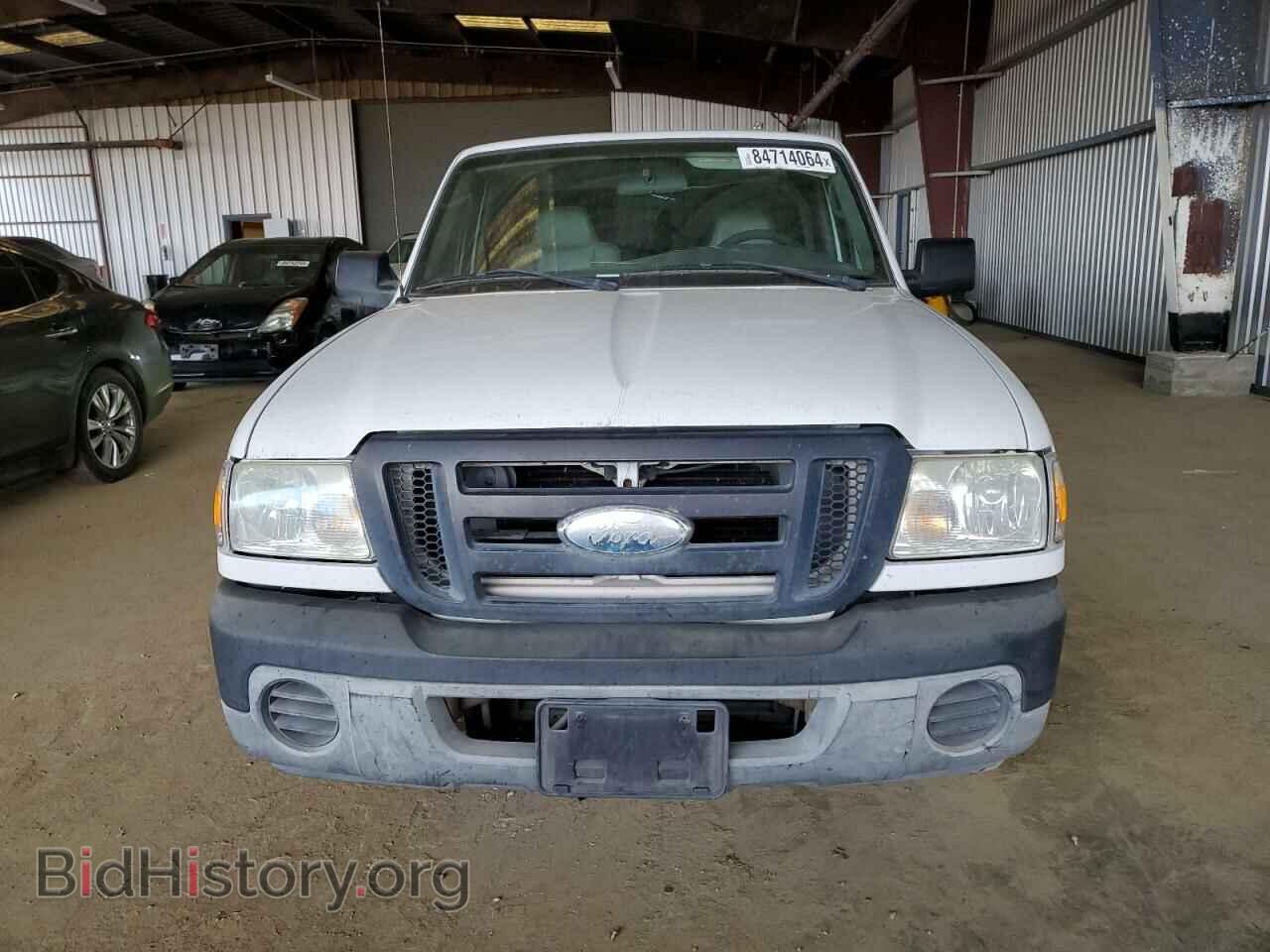 2008 FORD RANGER - VIN: 1FTYR10E18PA59314 - Фото 5