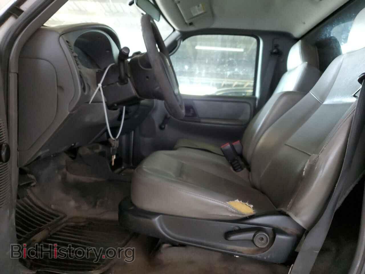 2008 FORD RANGER - VIN: 1FTYR10E18PA59314 - Фото 7