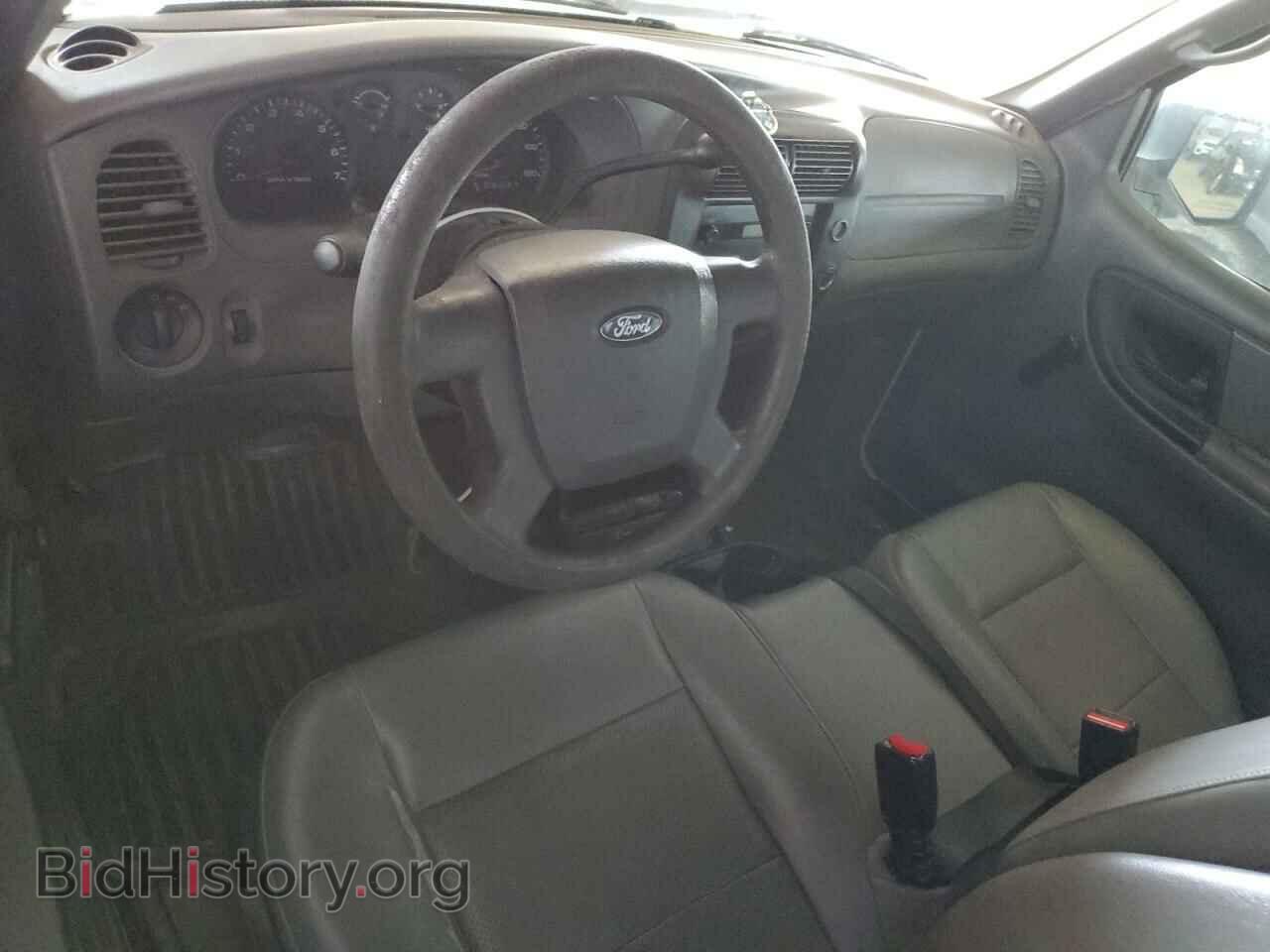 2008 FORD RANGER - VIN: 1FTYR10E18PA59314 - Фото 8