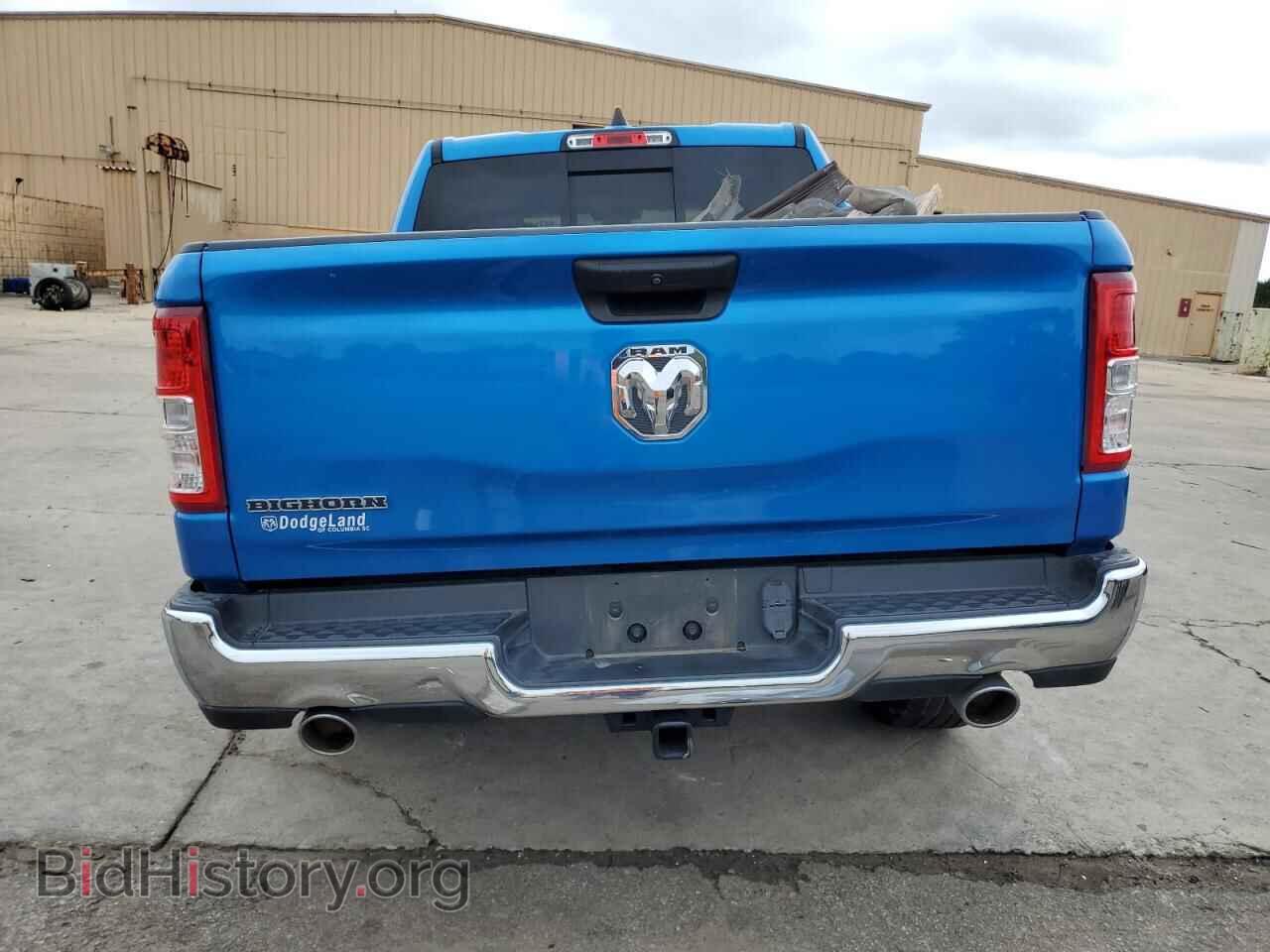 2024 RAM 1500 - VIN: 1C6RREFT7RN100700 - Фото 6