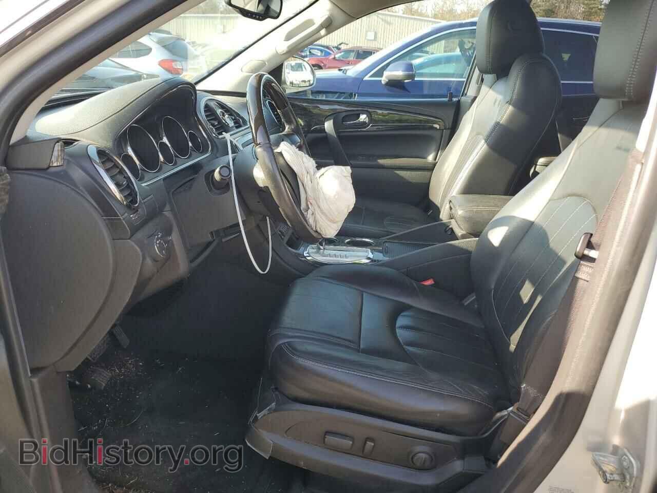 2014 BUICK ENCLAVE - VIN: 5GAKVBKD8EJ347679 - Photo 7