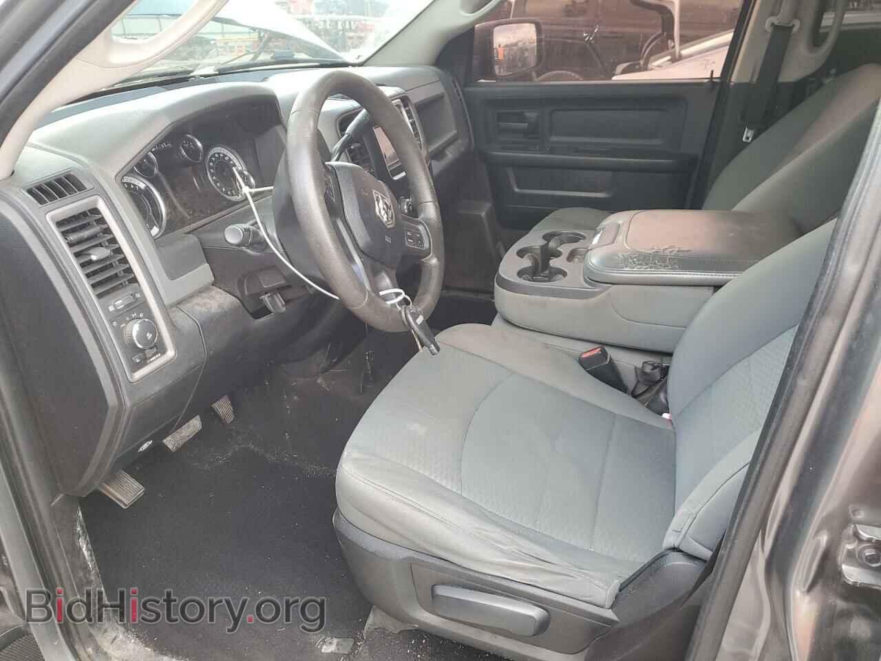 2013 RAM 1500 - VIN: 1C6RR6FT2DS673827 - Фото 7