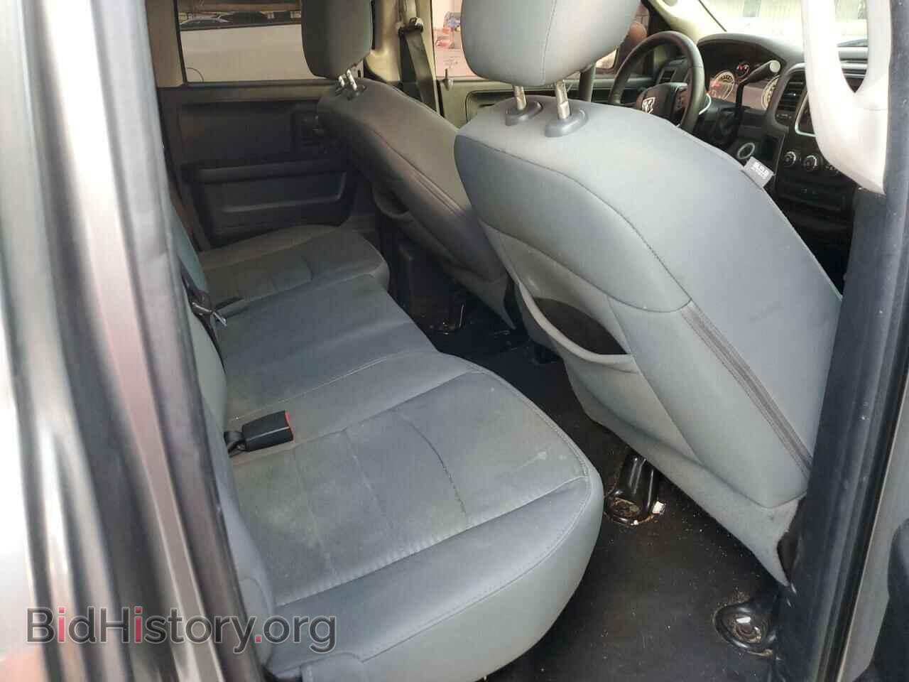 2013 RAM 1500 - VIN: 1C6RR6FT2DS673827 - Фото 10