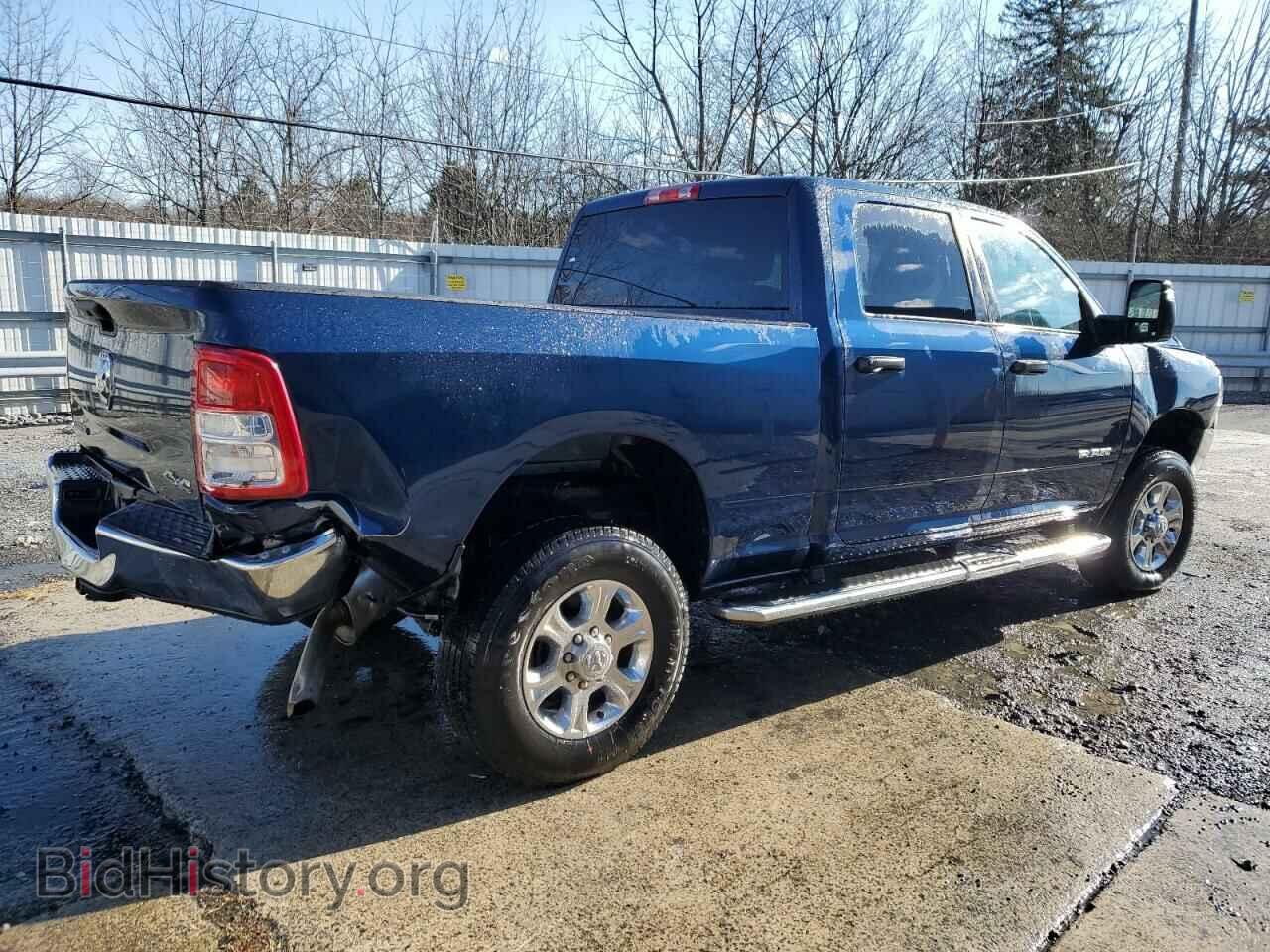 2024 RAM 2500 - VIN: 3C6UR5DJ1RG323657 - Фото 3
