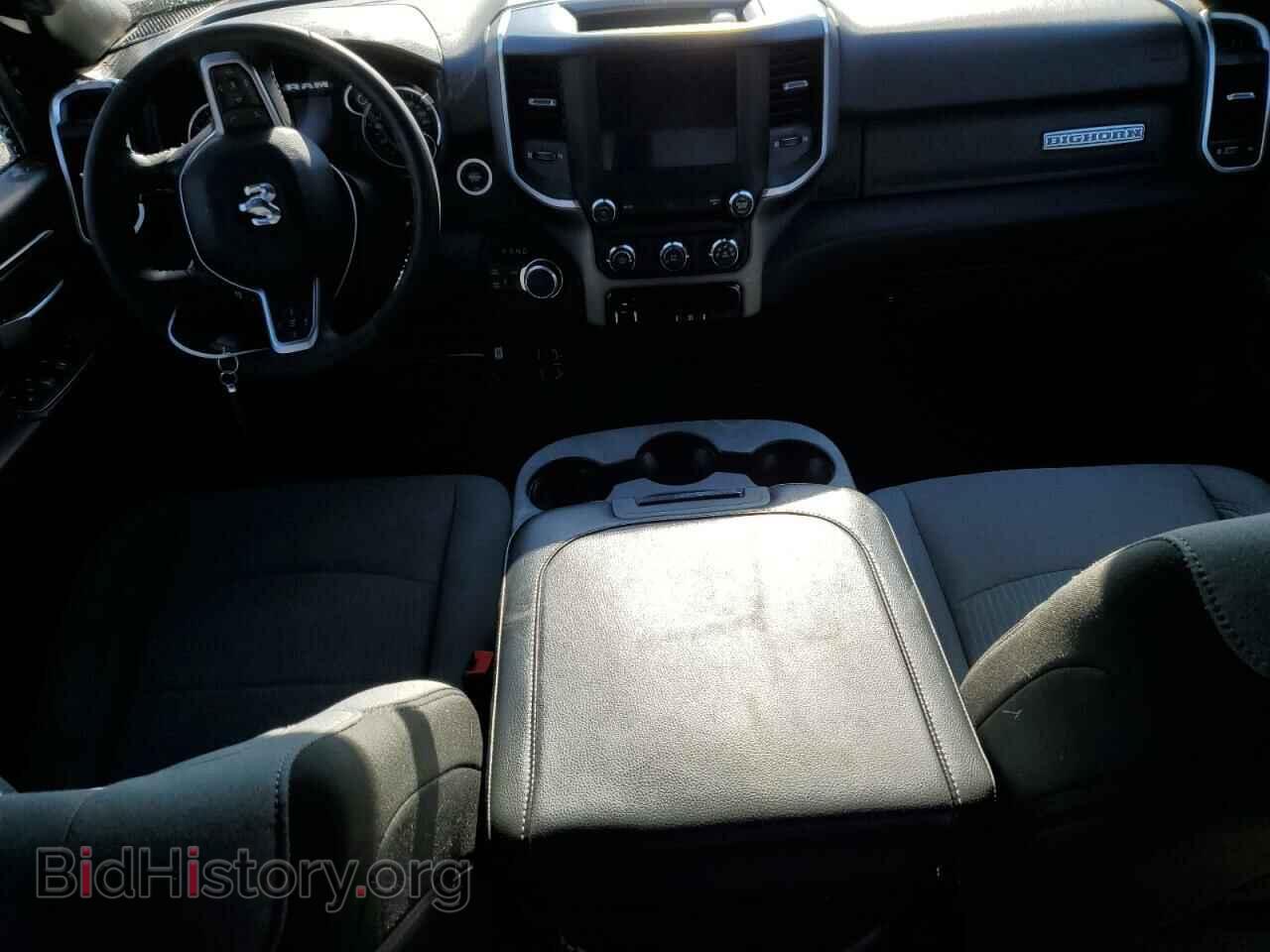2024 RAM 2500 - VIN: 3C6UR5DJ1RG323657 - Фото 8